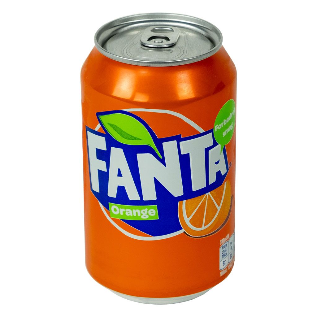 fanta
